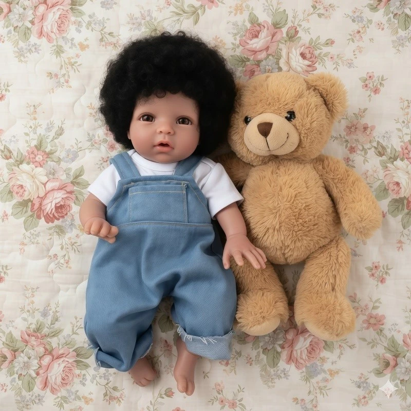Newborn Silicone Reborn Dolls Newborn Silicone Reborn Dolls